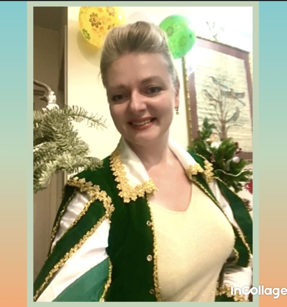 Пугачева Элли Владимировна